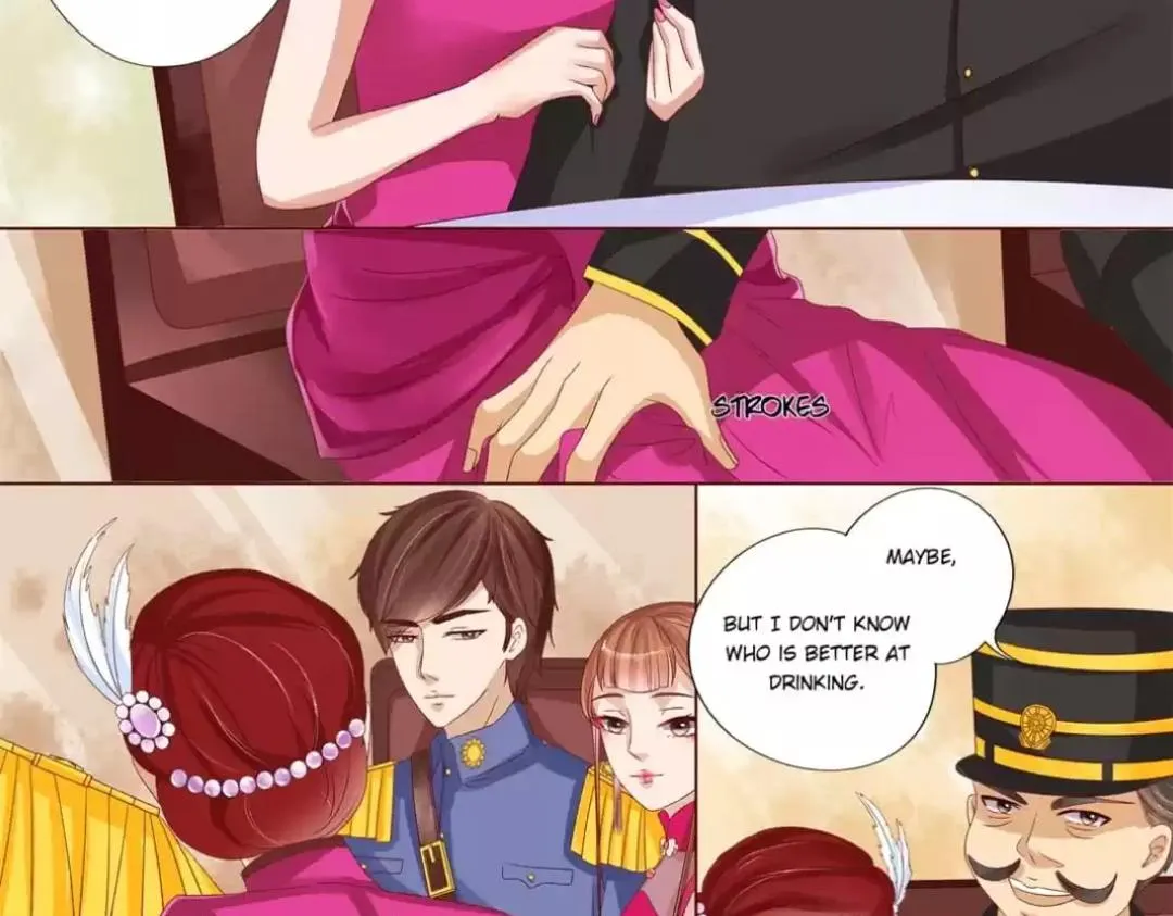 Read Enchanted chapter 60 image 7 on Lezhin