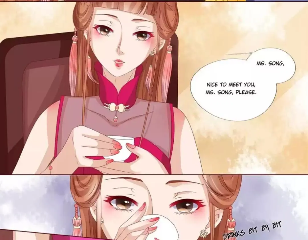 Read Enchanted chapter 60 image 9 on Lezhin