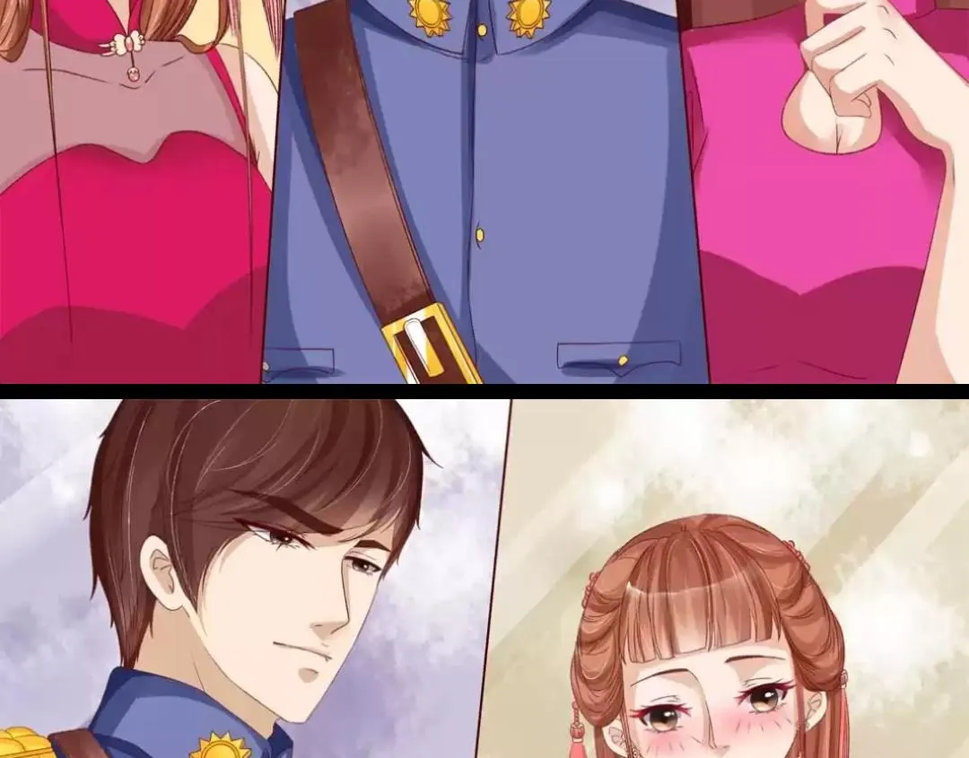 Read Enchanted chapter 61 image 14 on Lezhin