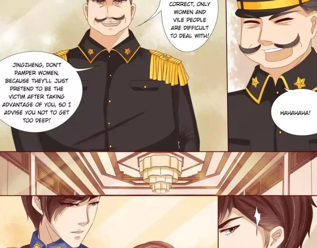 Read Enchanted chapter 61 image 5 on Lezhin