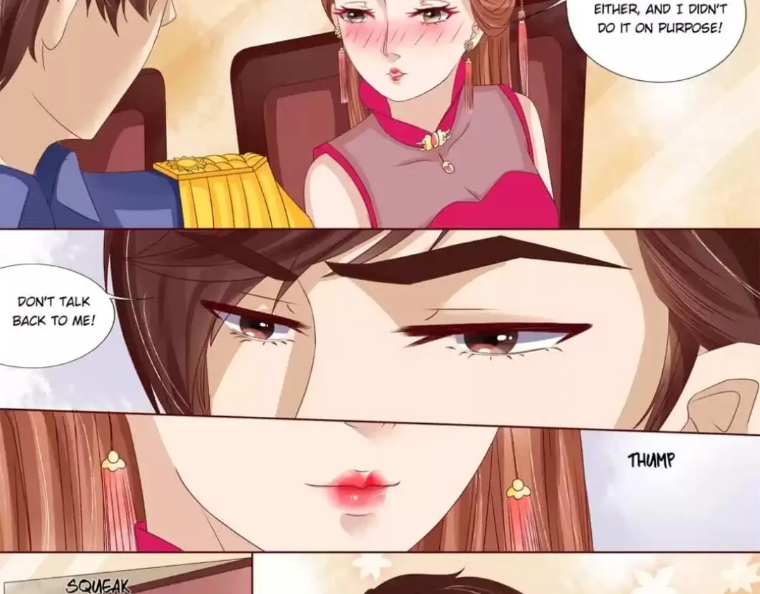 Read Enchanted chapter 61 image 7 on Lezhin