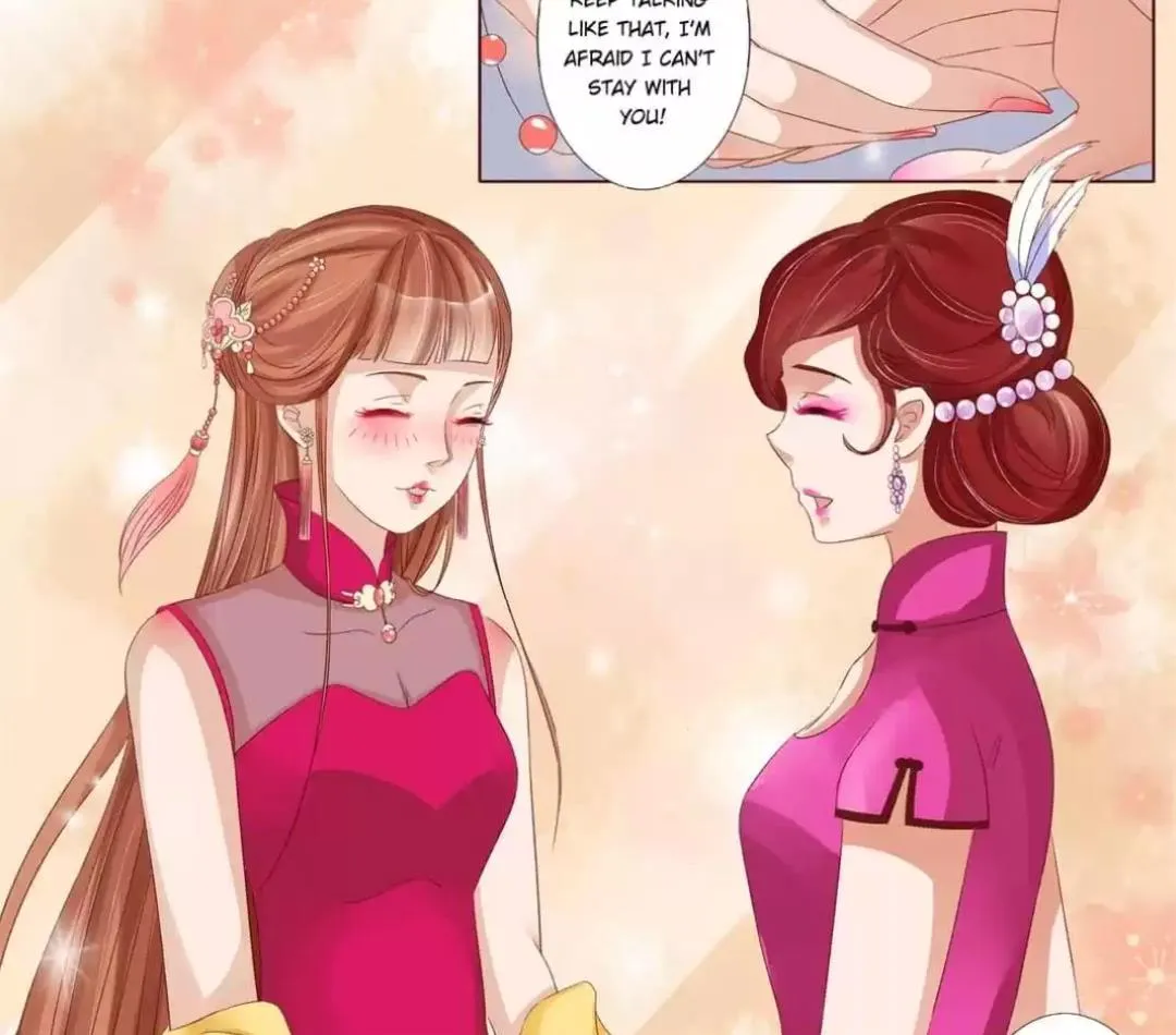 Read Enchanted chapter 62 image 1 on Lezhin
