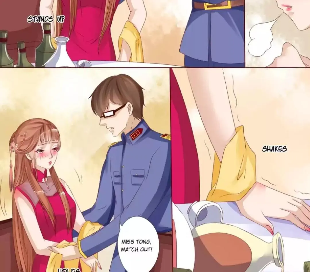 Read Enchanted chapter 62 image 10 on Lezhin