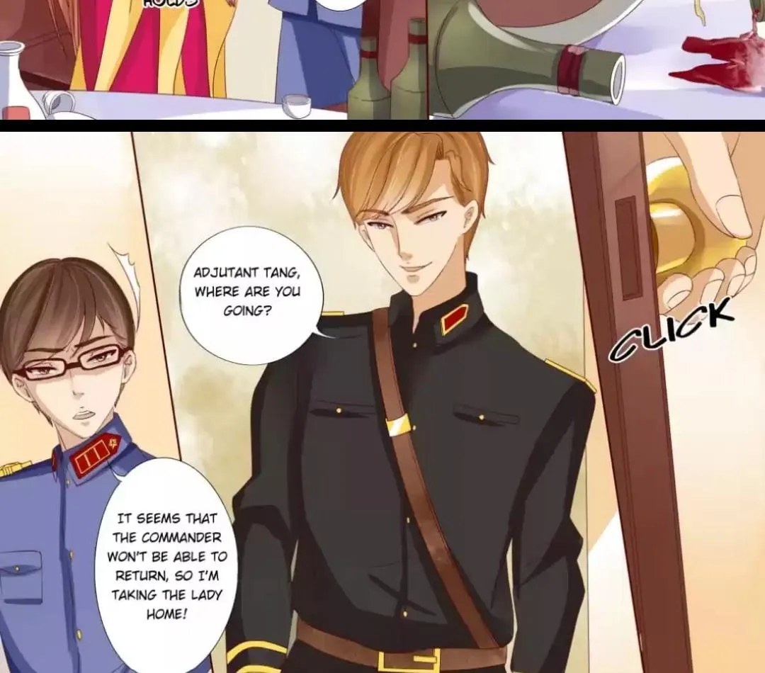 Read Enchanted chapter 62 image 11 on Lezhin