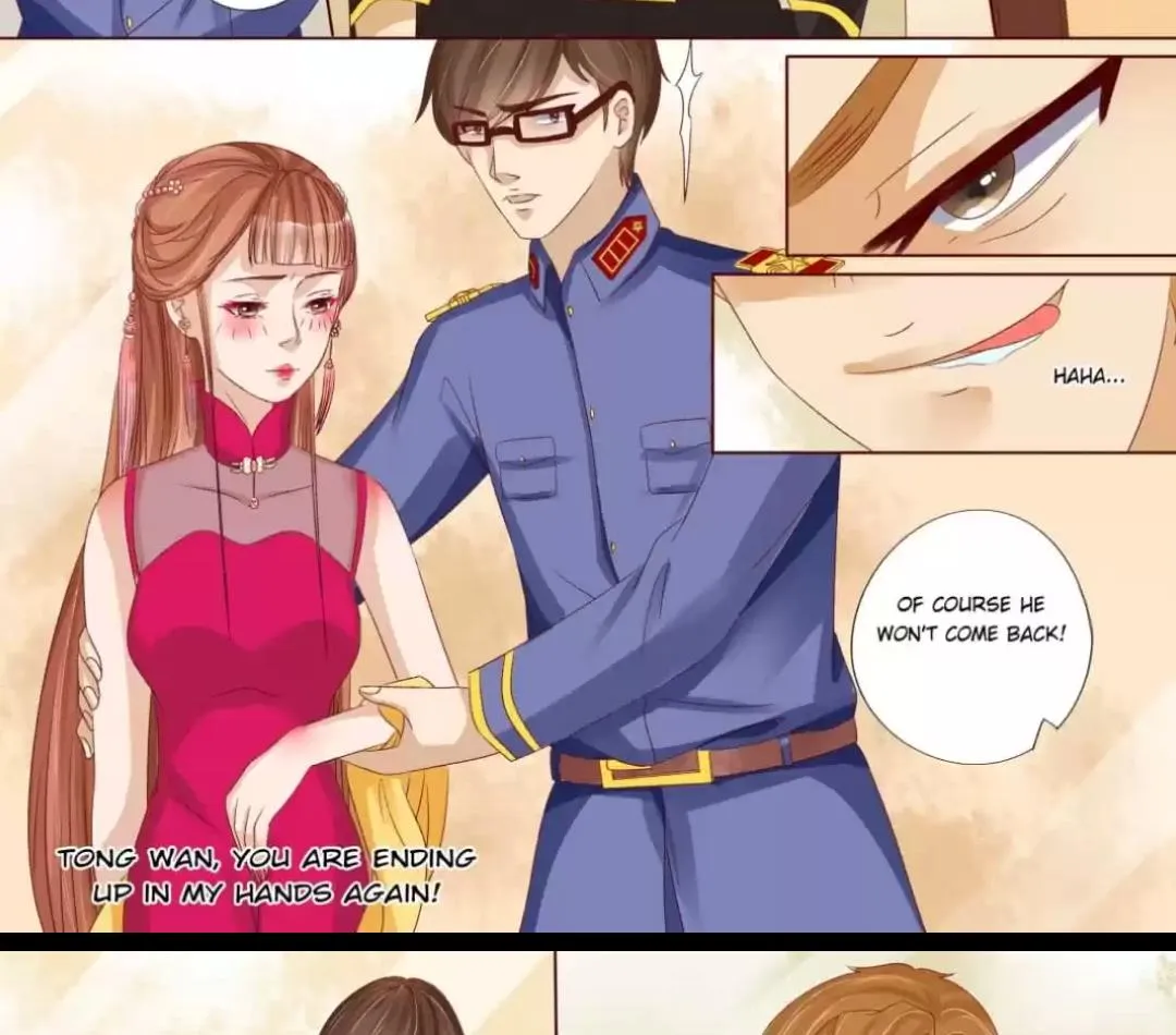 Read Enchanted chapter 62 image 12 on Lezhin