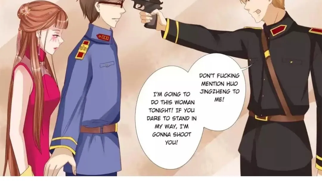 Read Enchanted chapter 62 image 14 on Lezhin
