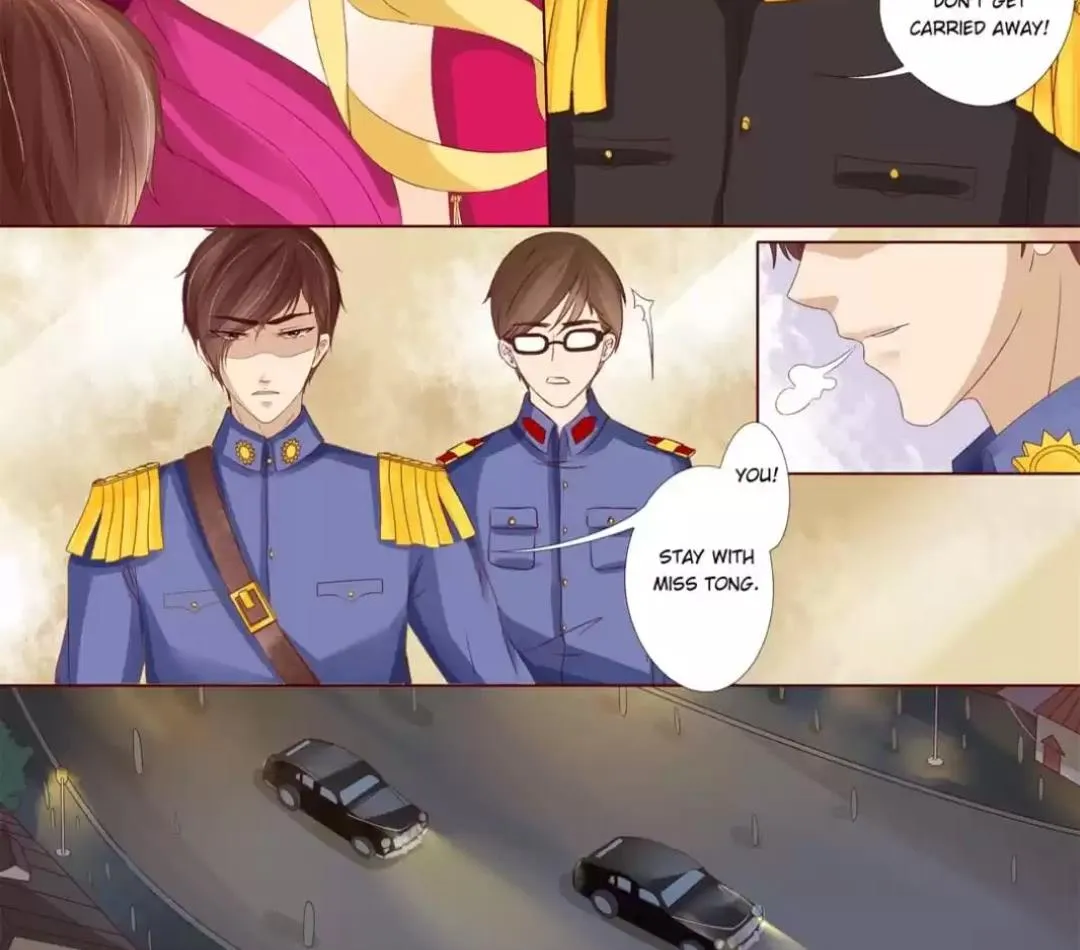 Read Enchanted chapter 62 image 3 on Lezhin