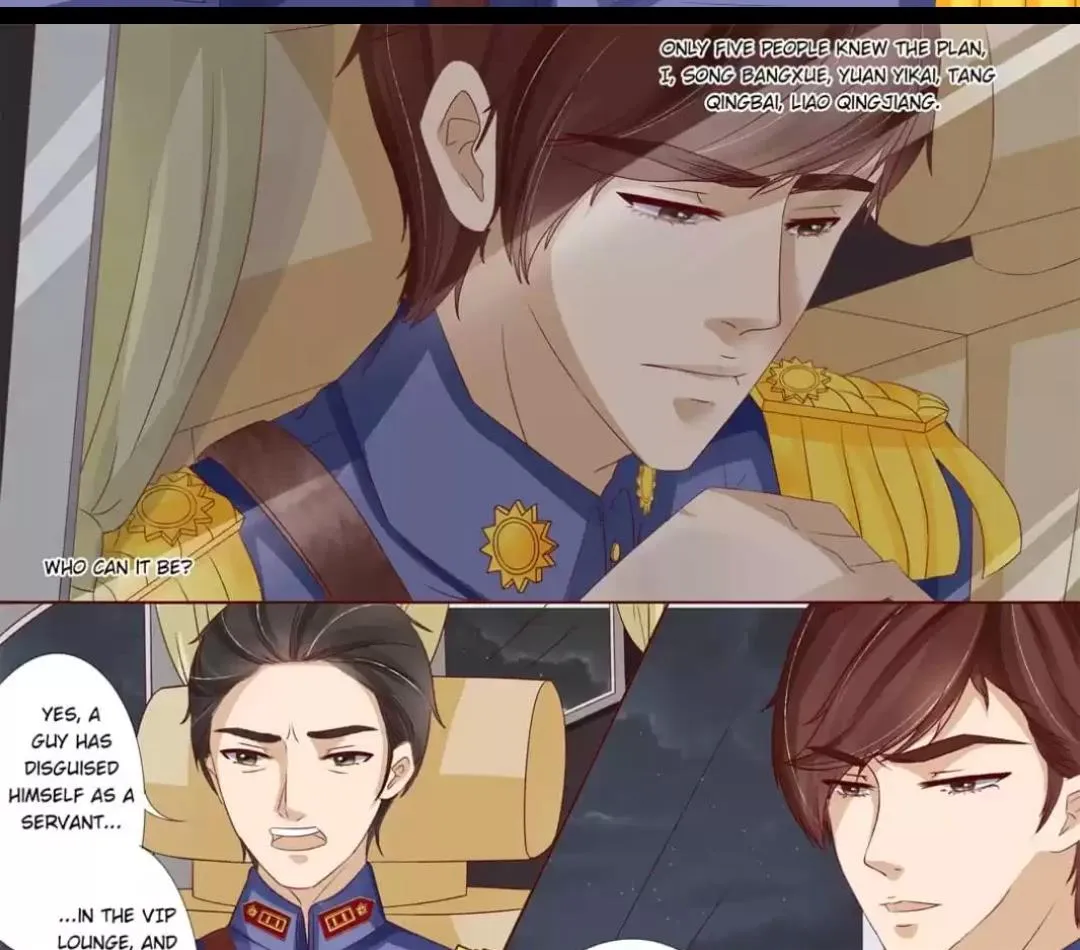Read Enchanted chapter 62 image 6 on Lezhin