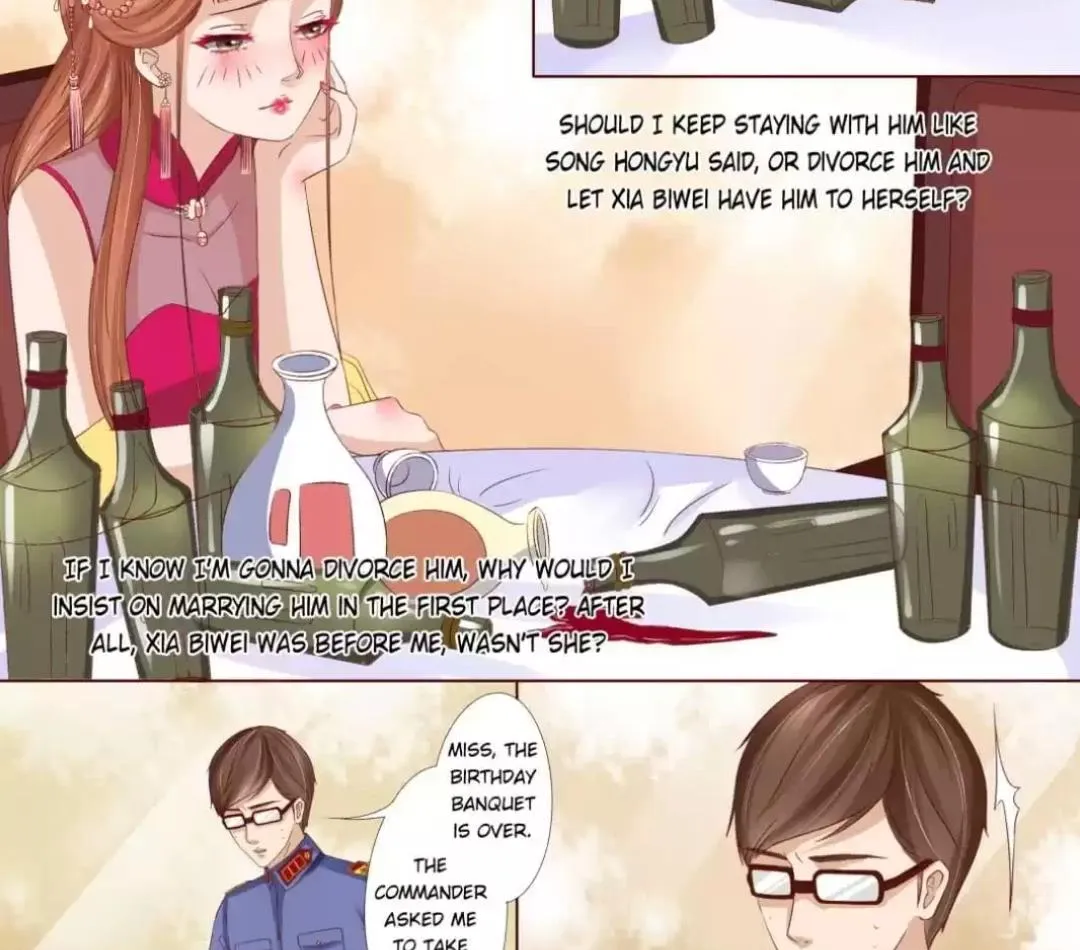 Read Enchanted chapter 62 image 8 on Lezhin