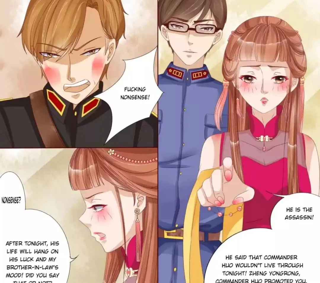 Read Enchanted chapter 63 image 10 on Lezhin