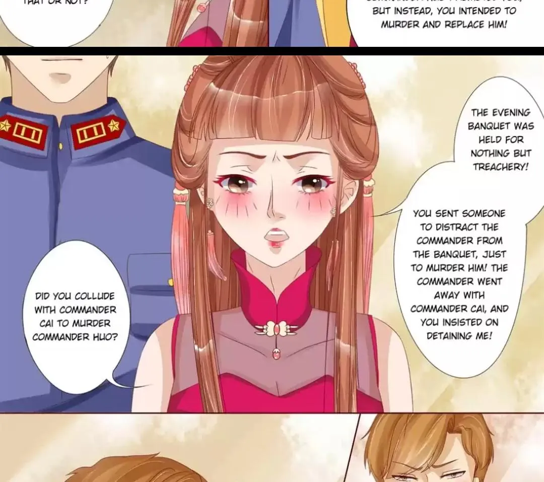Read Enchanted chapter 63 image 11 on Lezhin