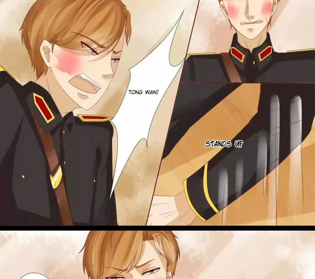 Read Enchanted chapter 63 image 12 on Lezhin