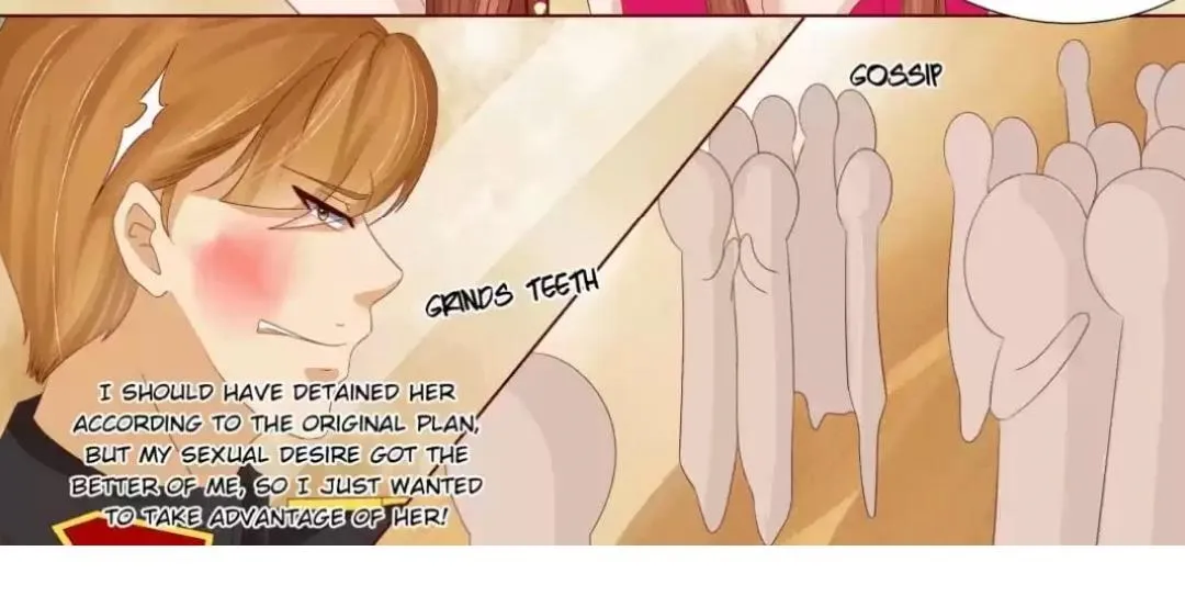 Read Enchanted chapter 63 image 14 on Lezhin