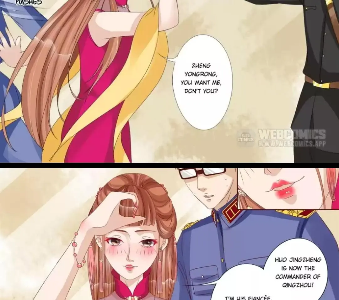 Read Enchanted chapter 63 image 2 on Lezhin