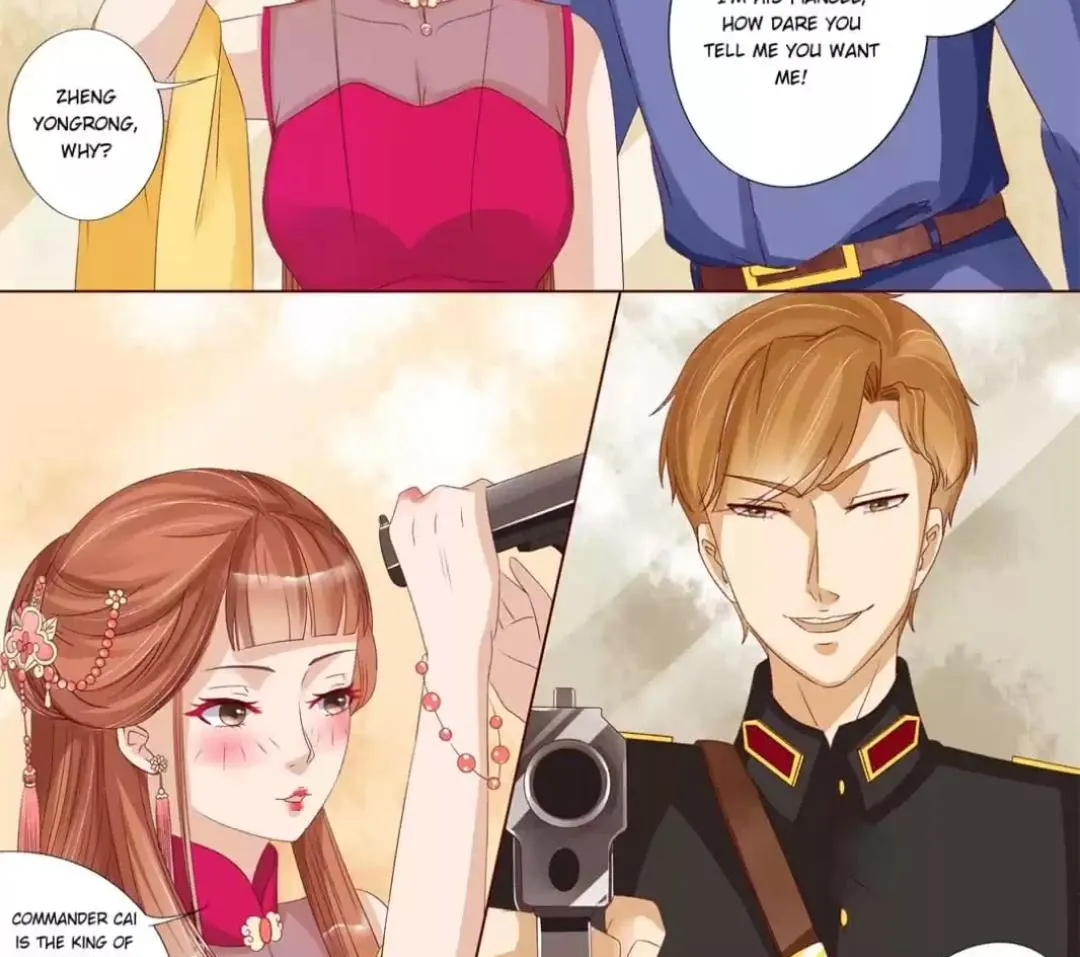 Read Enchanted chapter 63 image 3 on Lezhin