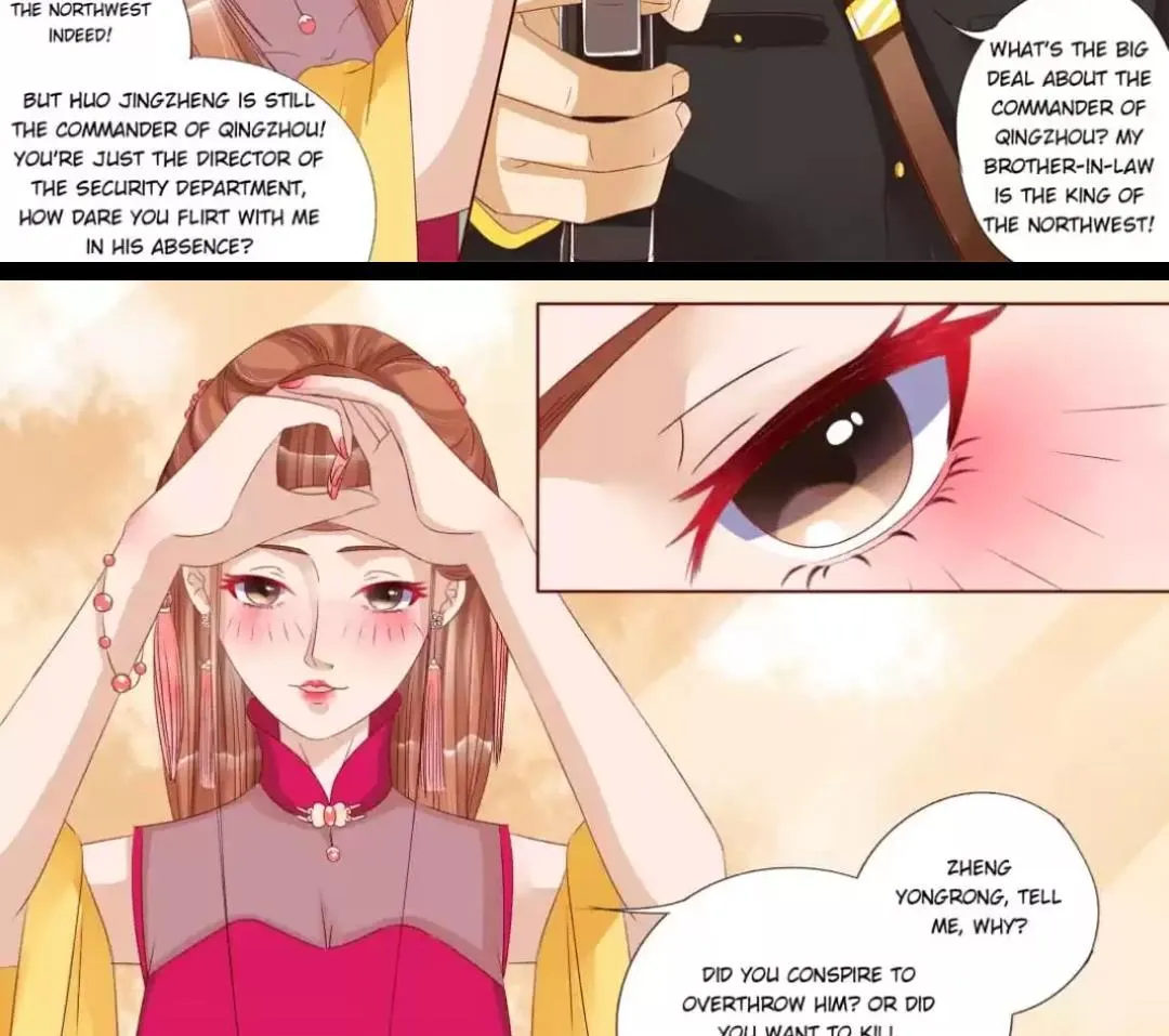 Read Enchanted chapter 63 image 4 on Lezhin