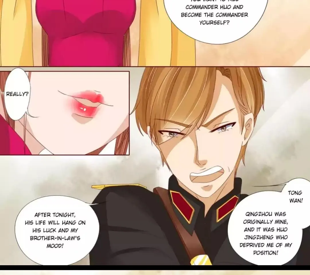 Read Enchanted chapter 63 image 5 on Lezhin