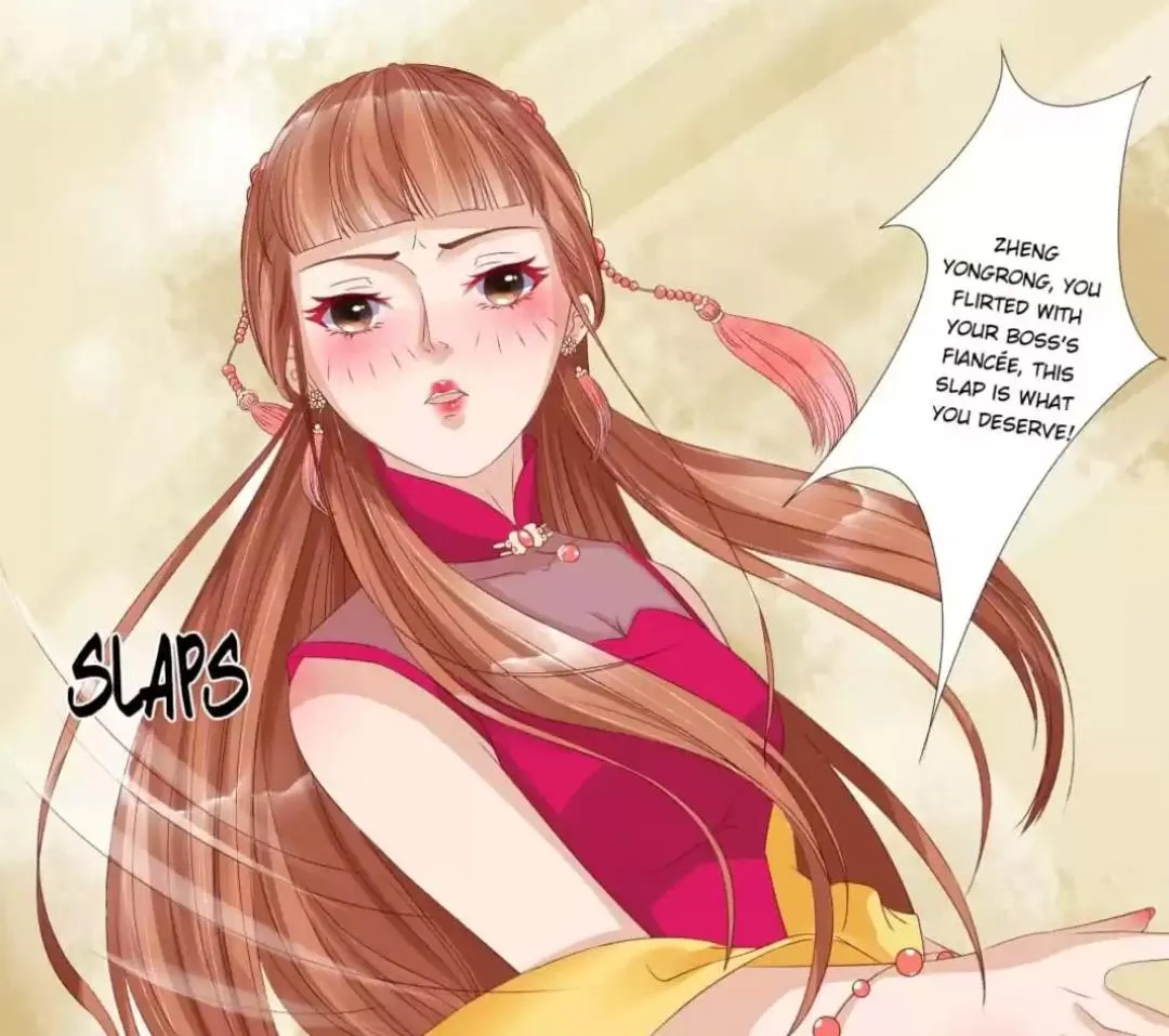 Read Enchanted chapter 63 image 6 on Lezhin