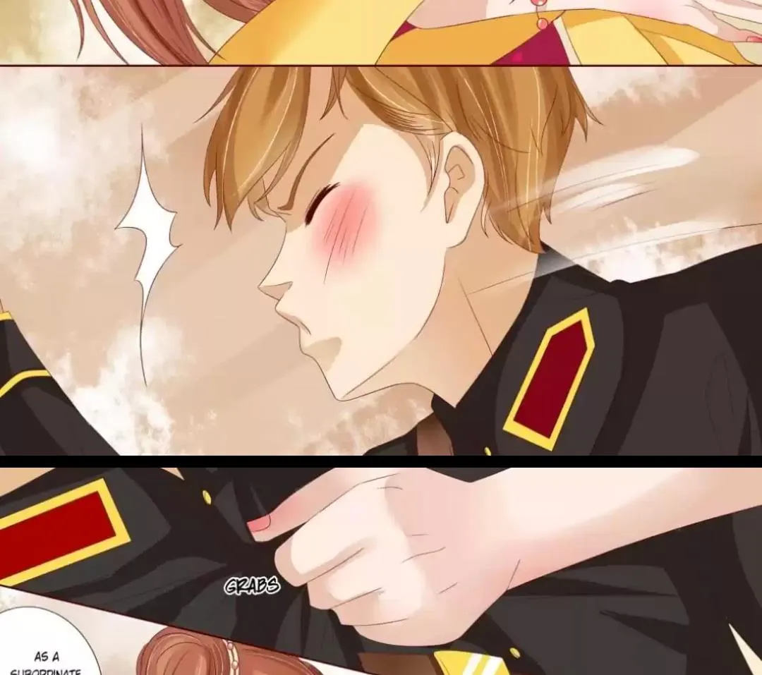 Read Enchanted chapter 63 image 7 on Lezhin