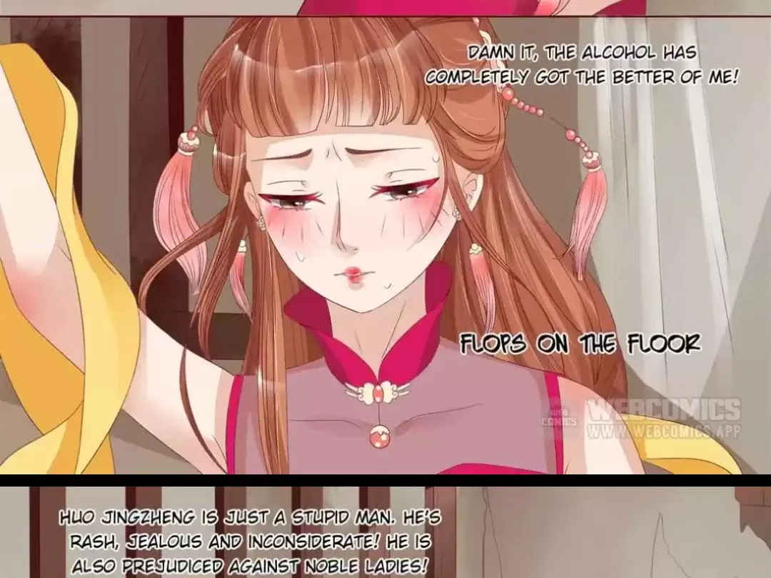 Read Enchanted chapter 64 image 10 on Lezhin