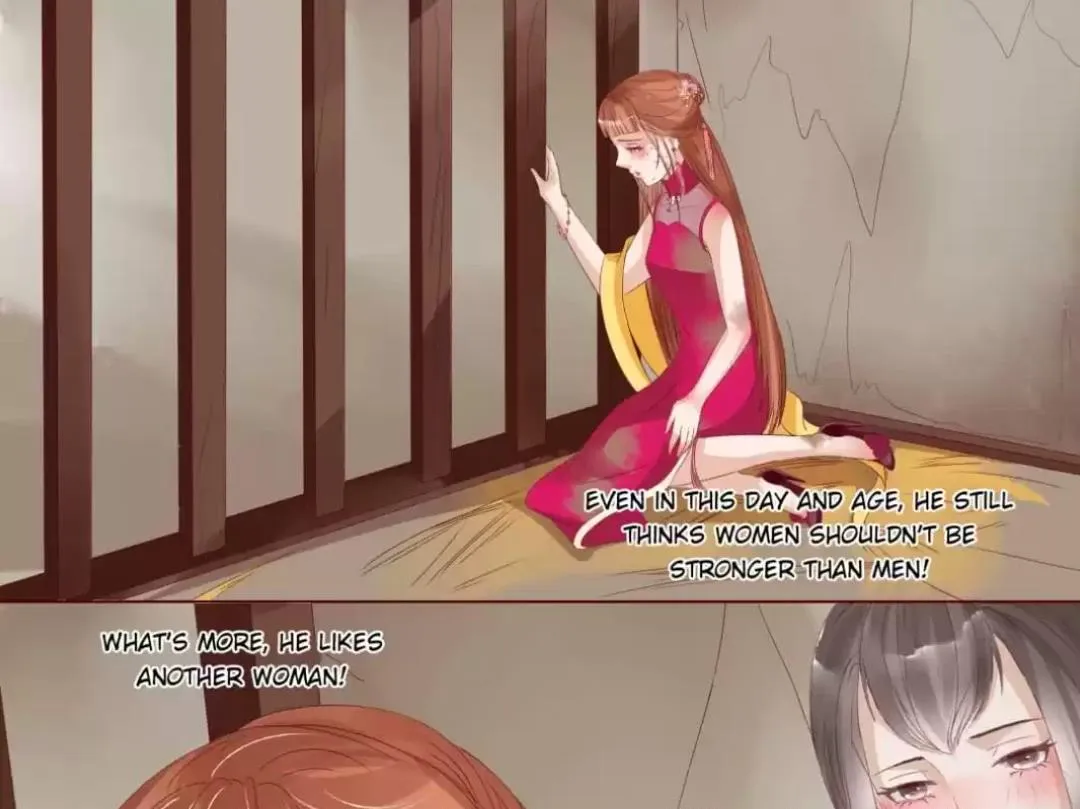 Read Enchanted chapter 64 image 11 on Lezhin