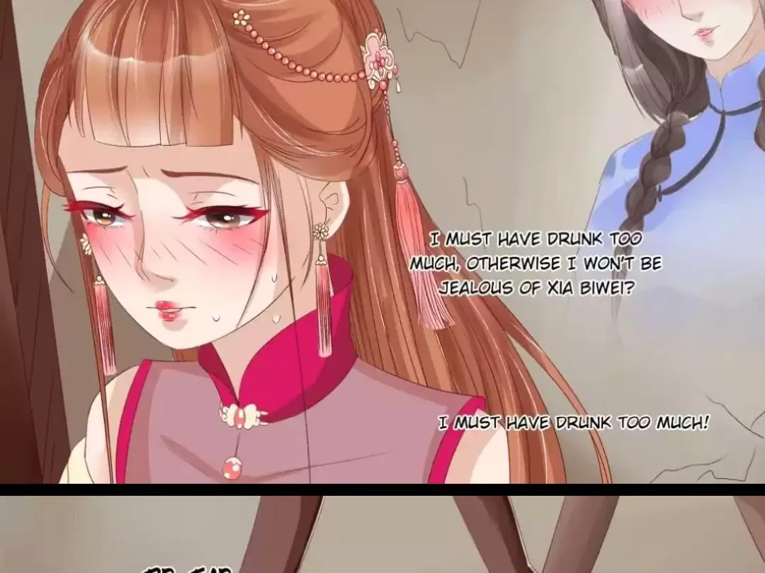 Read Enchanted chapter 64 image 12 on Lezhin