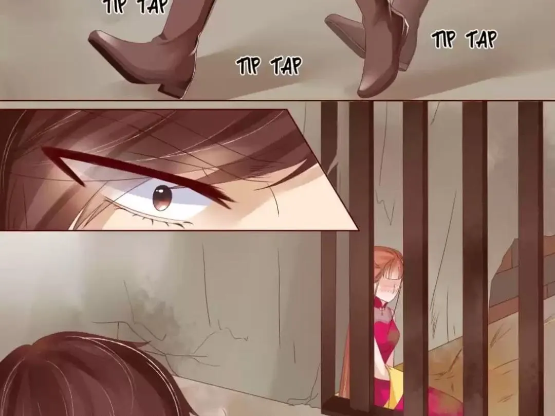 Read Enchanted chapter 64 image 13 on Lezhin