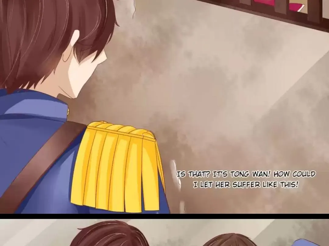 Read Enchanted chapter 64 image 14 on Lezhin