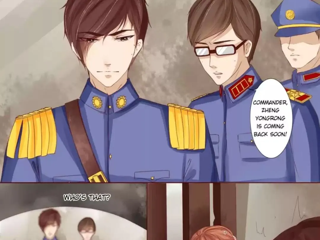 Read Enchanted chapter 64 image 15 on Lezhin