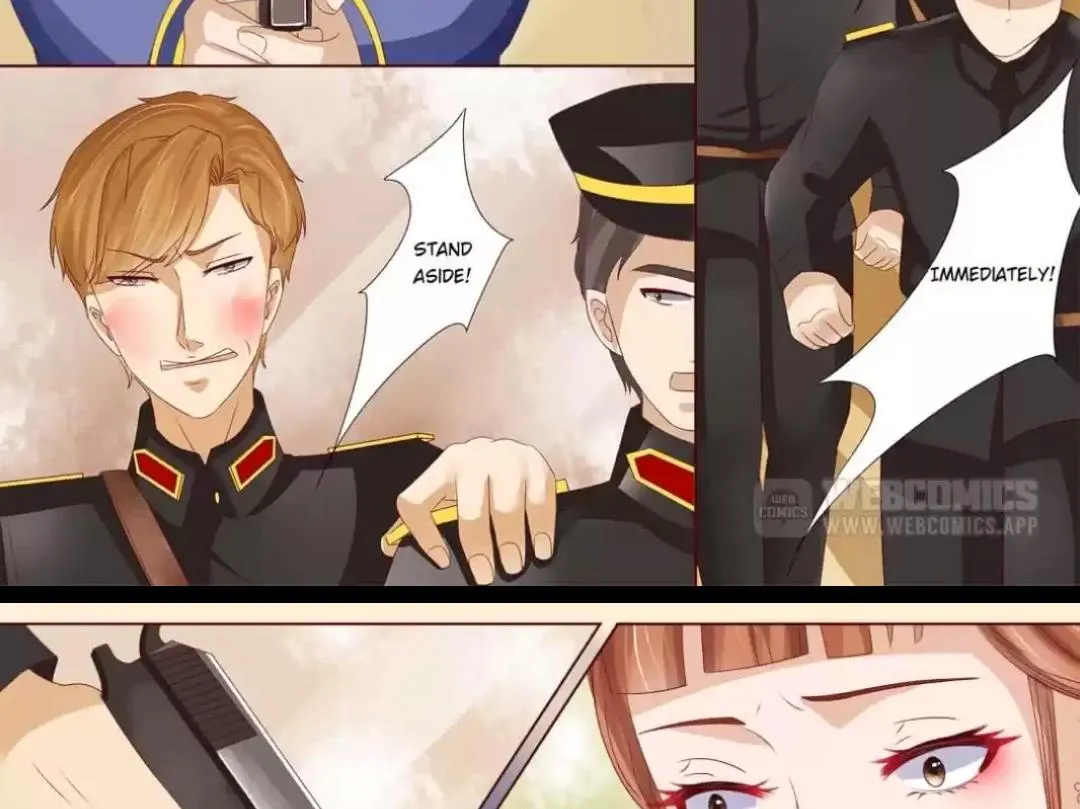 Read Enchanted chapter 64 image 2 on Lezhin
