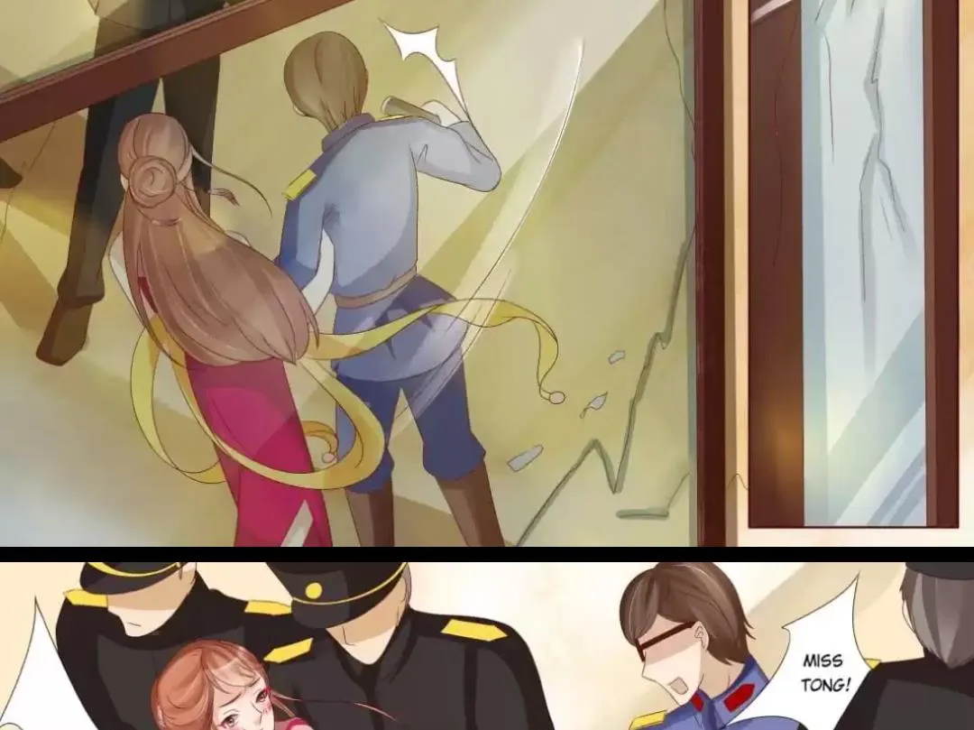 Read Enchanted chapter 64 image 4 on Lezhin