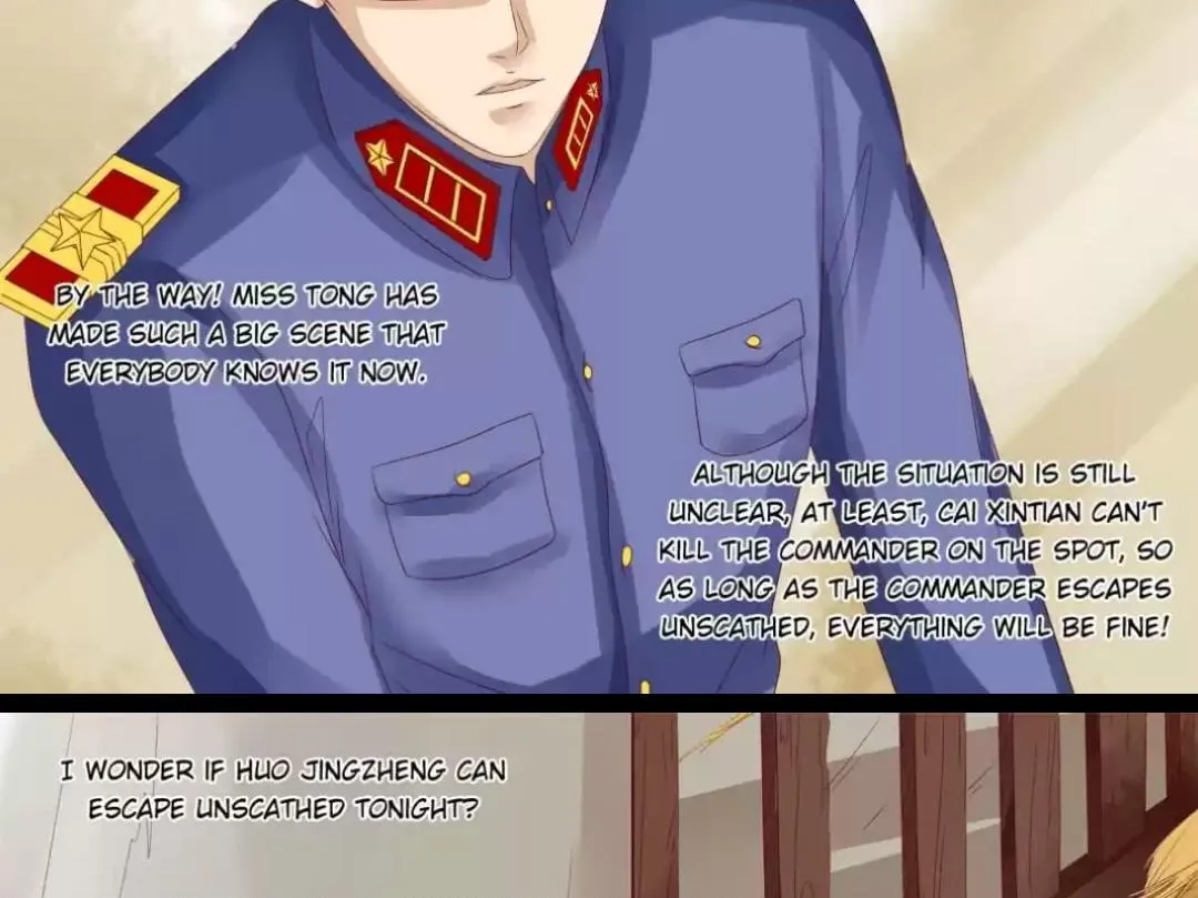 Read Enchanted chapter 64 image 6 on Lezhin