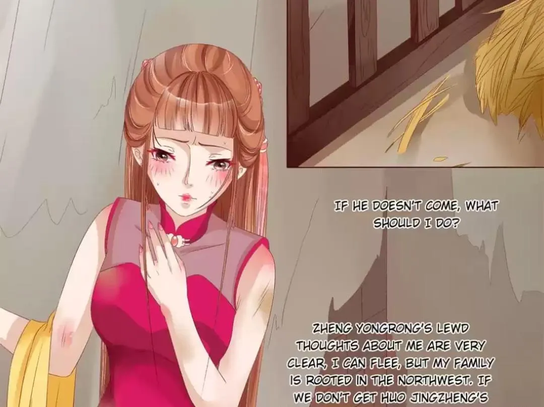 Read Enchanted chapter 64 image 7 on Lezhin