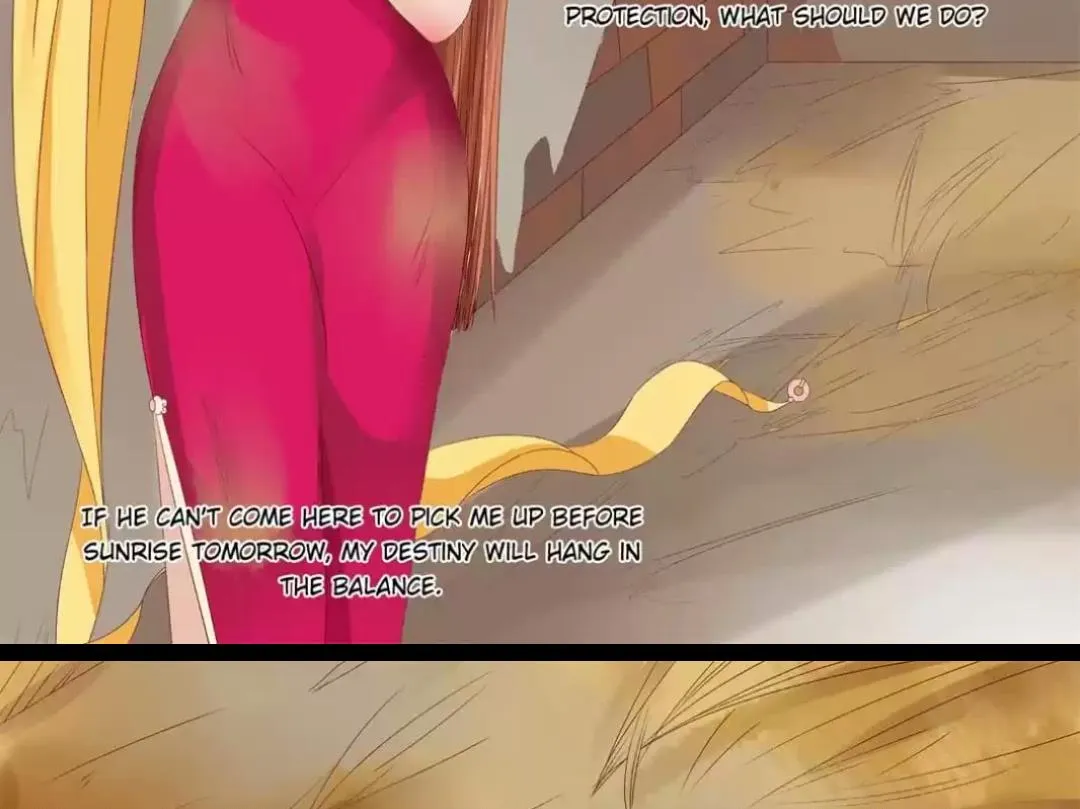 Read Enchanted chapter 64 image 8 on Lezhin