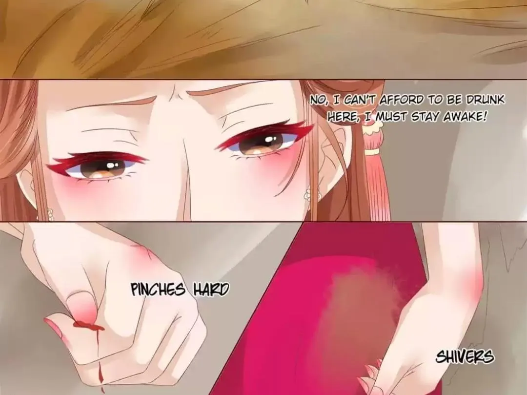 Read Enchanted chapter 64 image 9 on Lezhin