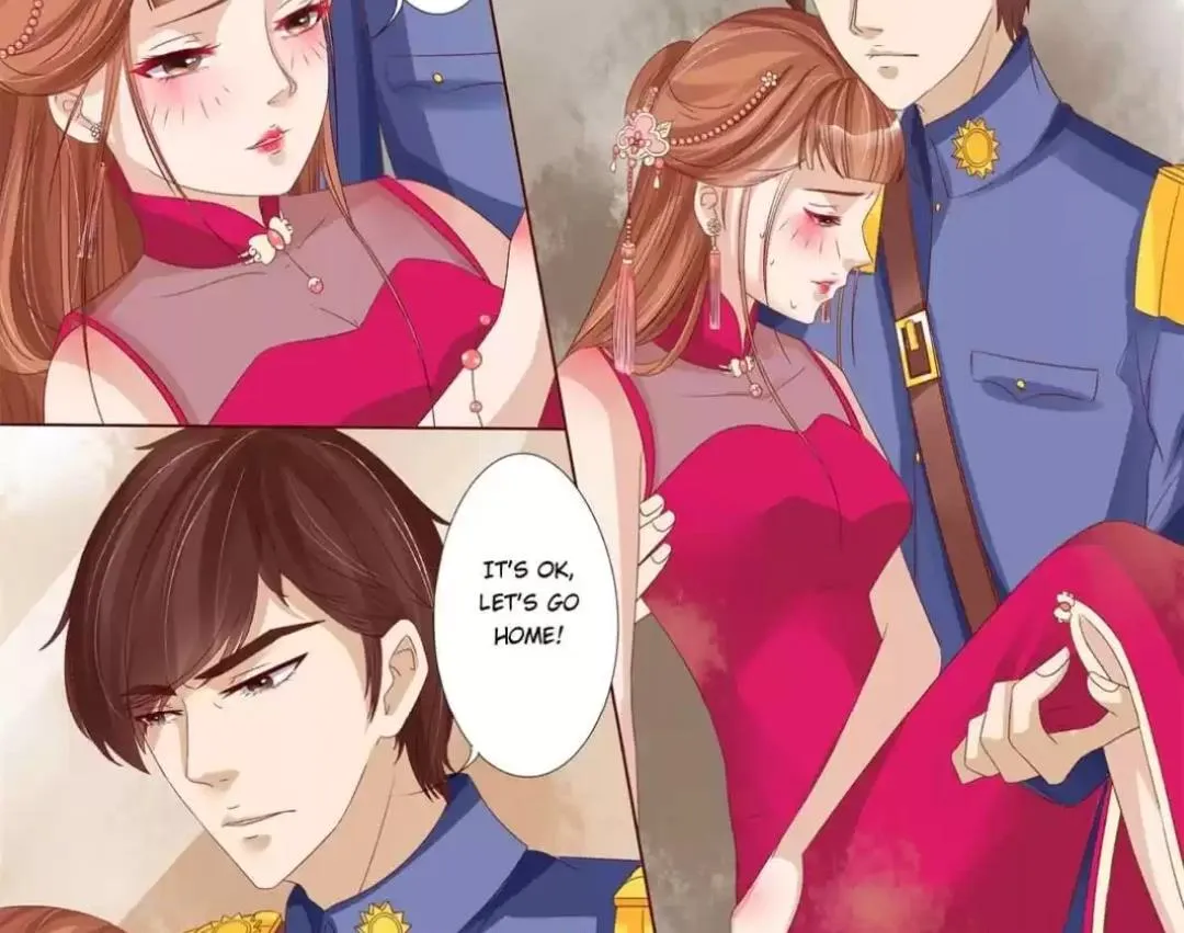 Read Enchanted chapter 65 image 1 on Lezhin