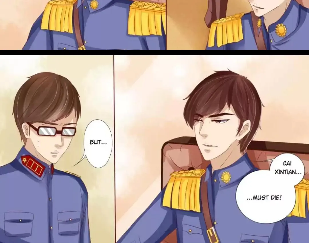 Read Enchanted chapter 65 image 12 on Lezhin