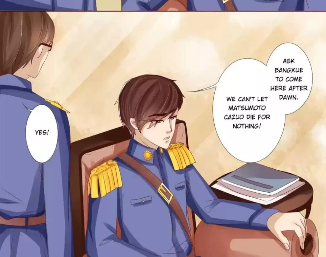 Read Enchanted chapter 65 image 13 on Lezhin