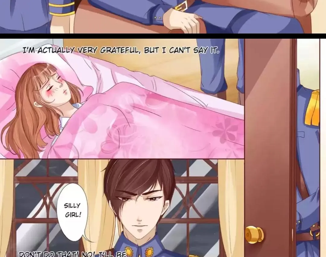 Read Enchanted chapter 65 image 14 on Lezhin