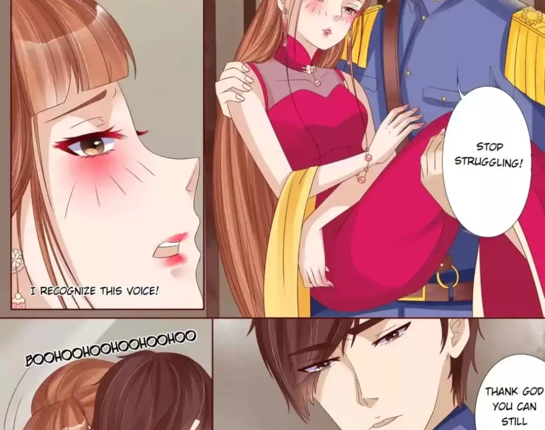 Read Enchanted chapter 65 image 3 on Lezhin