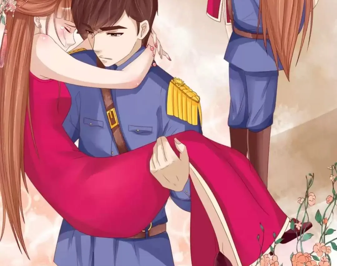 Read Enchanted chapter 65 image 5 on Lezhin