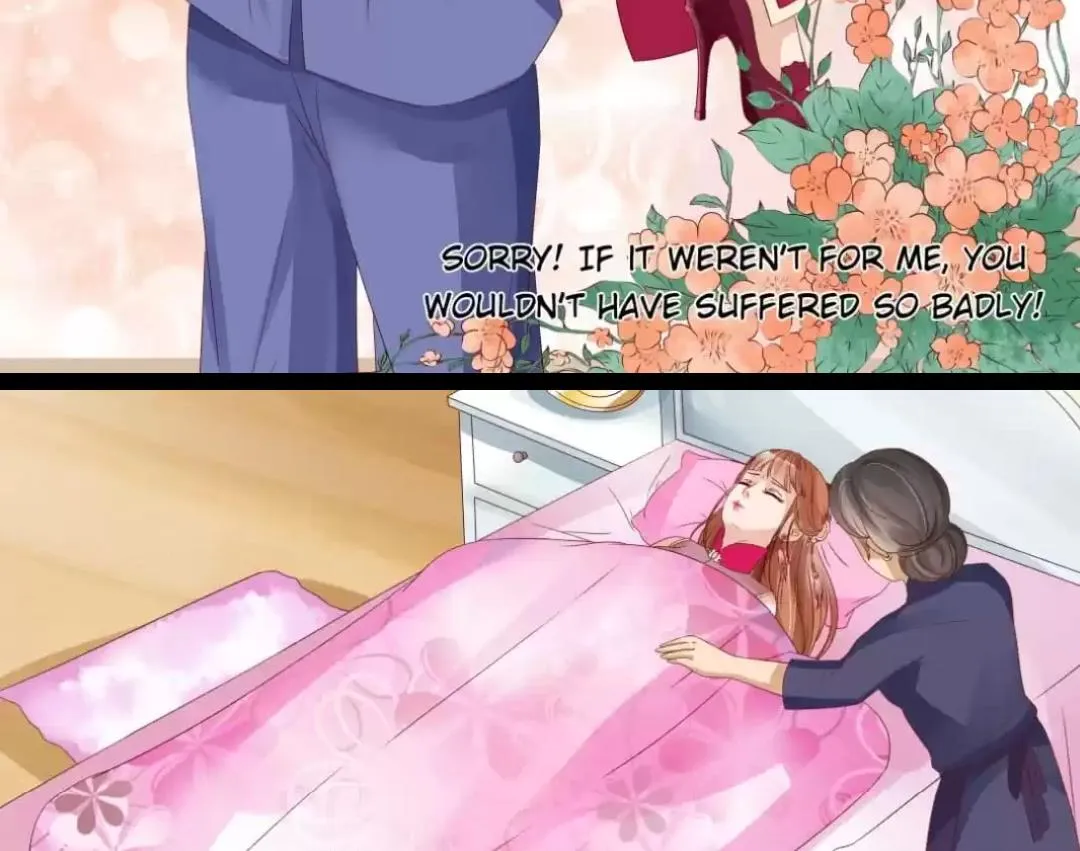 Read Enchanted chapter 65 image 6 on Lezhin
