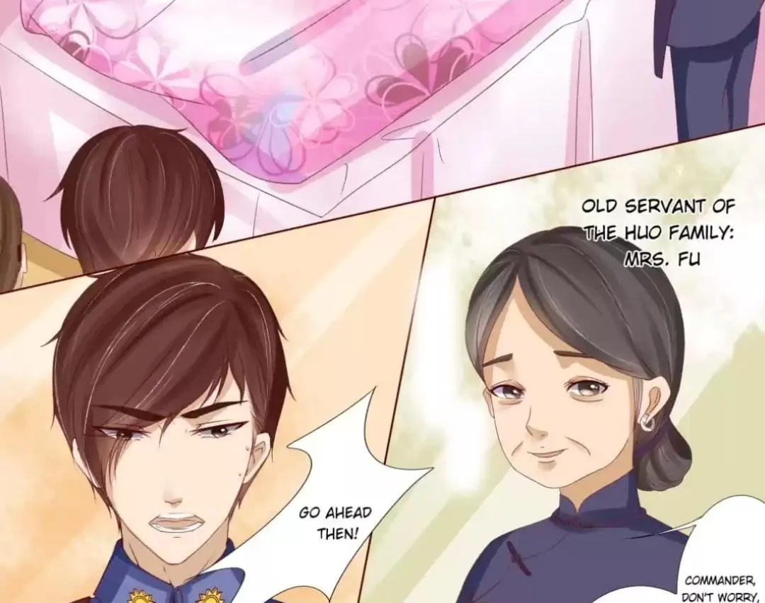 Read Enchanted chapter 65 image 7 on Lezhin