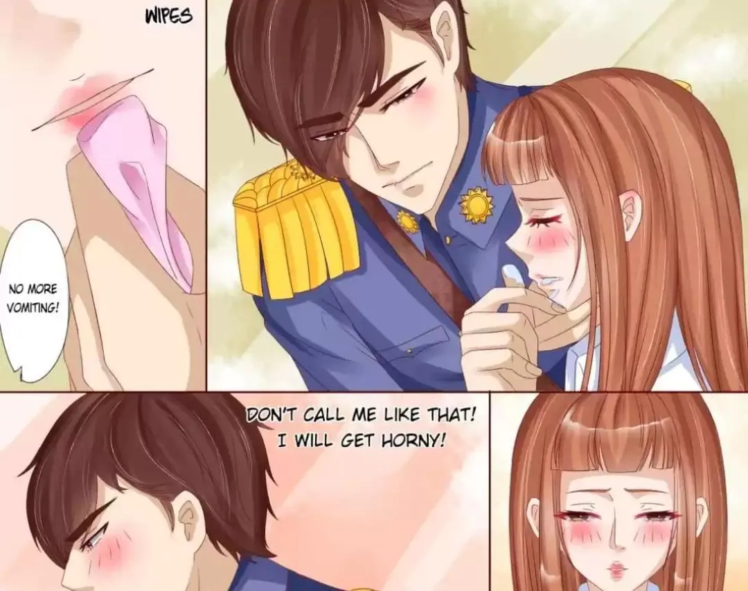 Read Enchanted chapter 66 image 1 on Lezhin