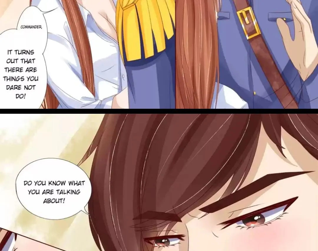 Read Enchanted chapter 66 image 12 on Lezhin