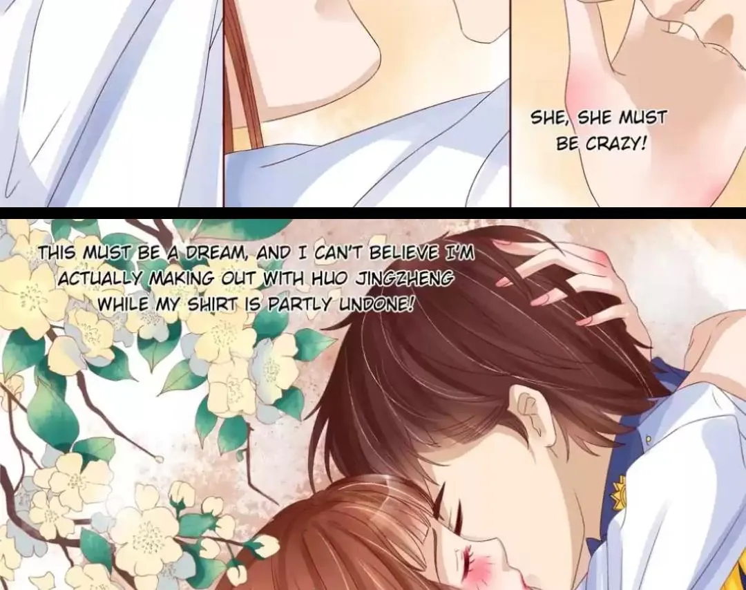 Read Enchanted chapter 66 image 14 on Lezhin