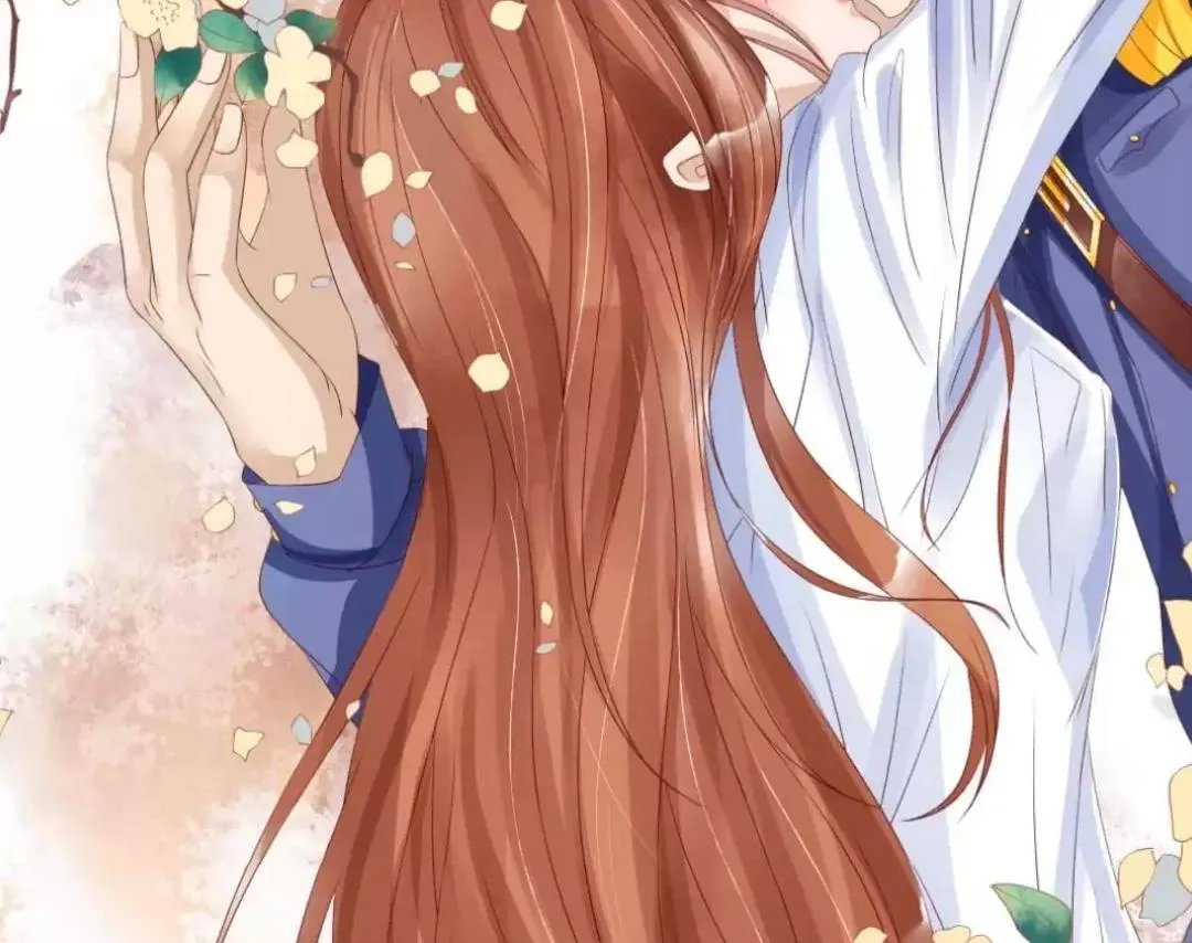 Read Enchanted chapter 66 image 15 on Lezhin