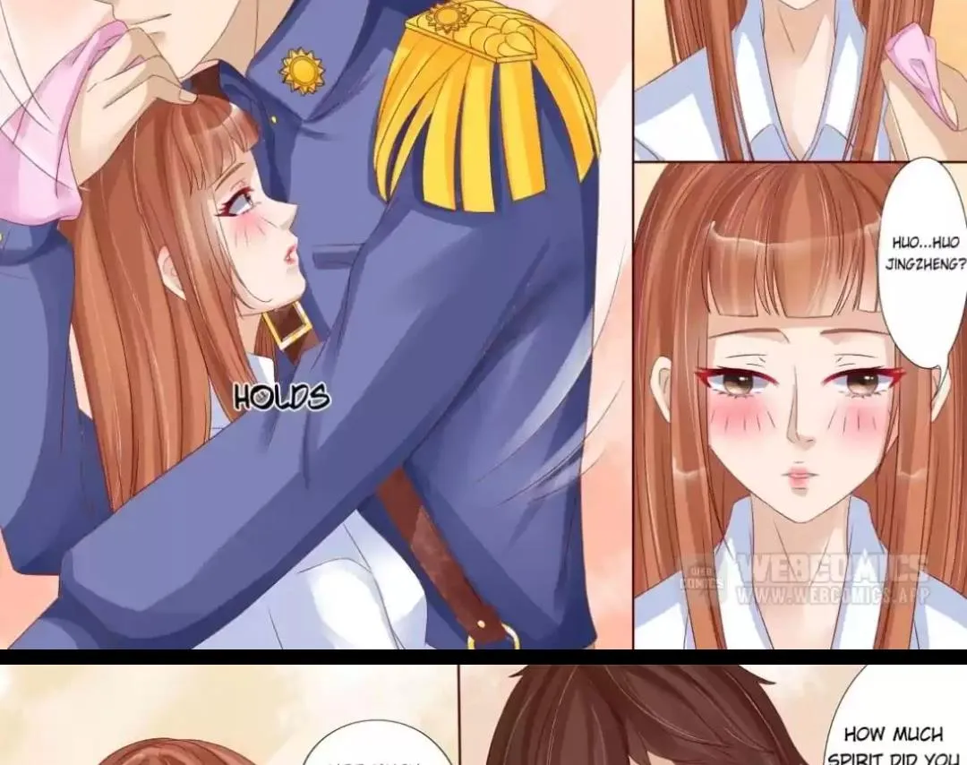 Read Enchanted chapter 66 image 2 on Lezhin
