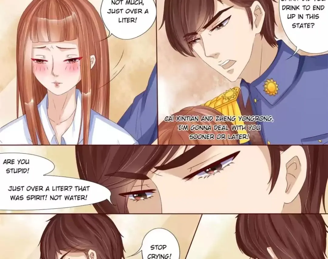 Read Enchanted chapter 66 image 3 on Lezhin