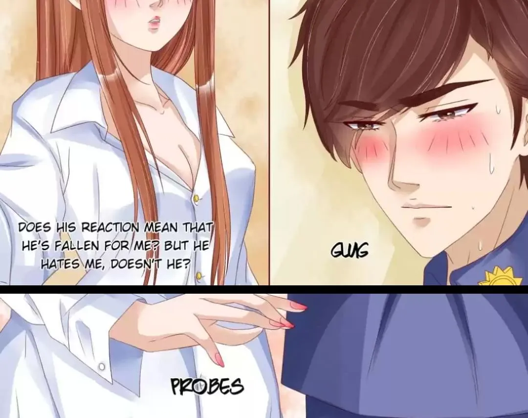 Read Enchanted chapter 66 image 6 on Lezhin